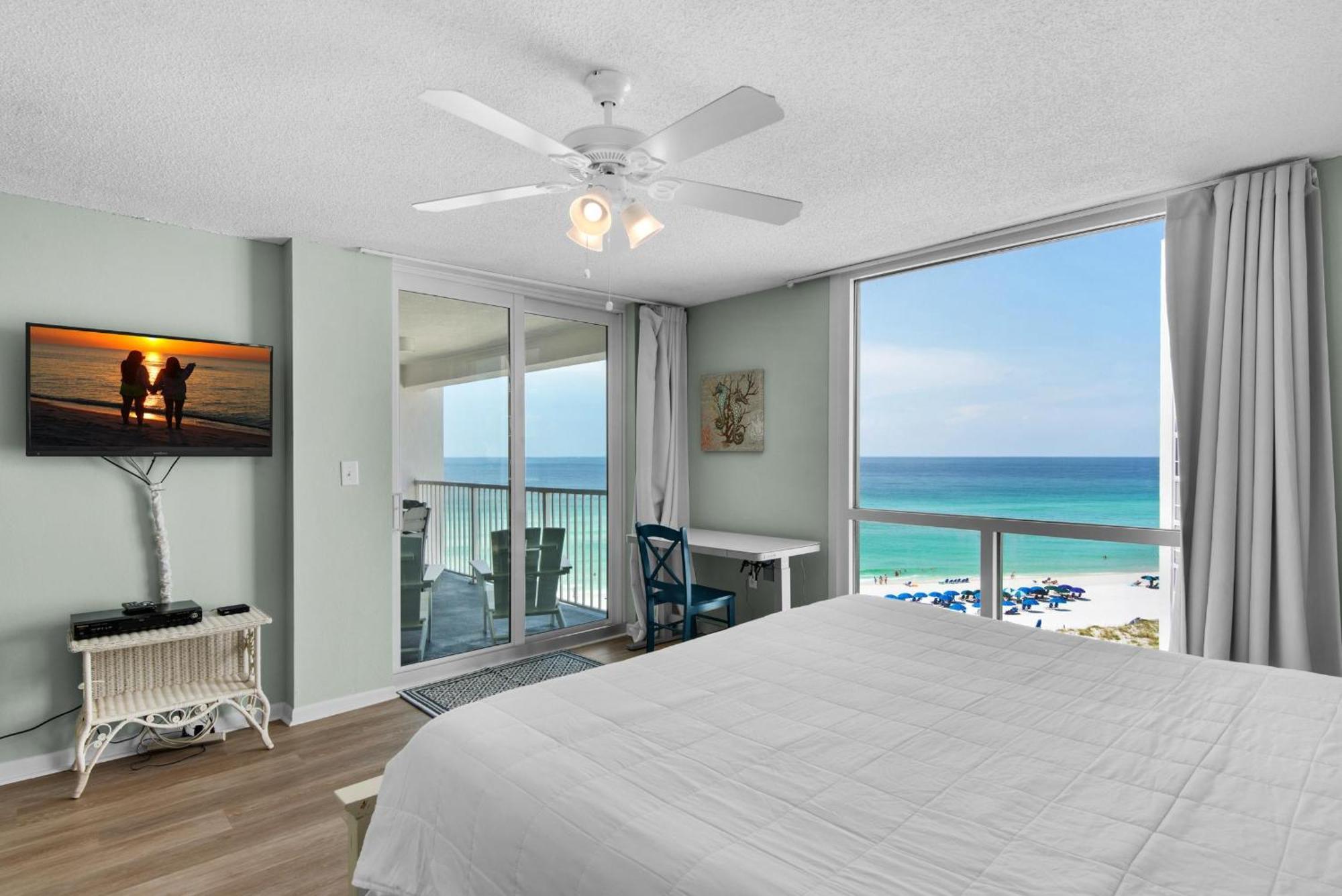 Apartment Shoreline Towers 1085 Destin