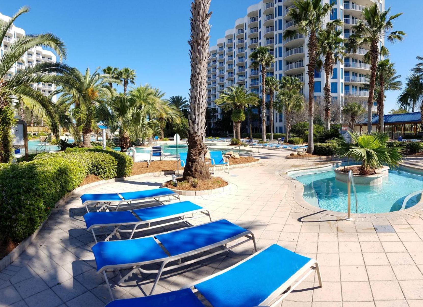 1815 A Slice Of Heaven - Pool & Ocean View *