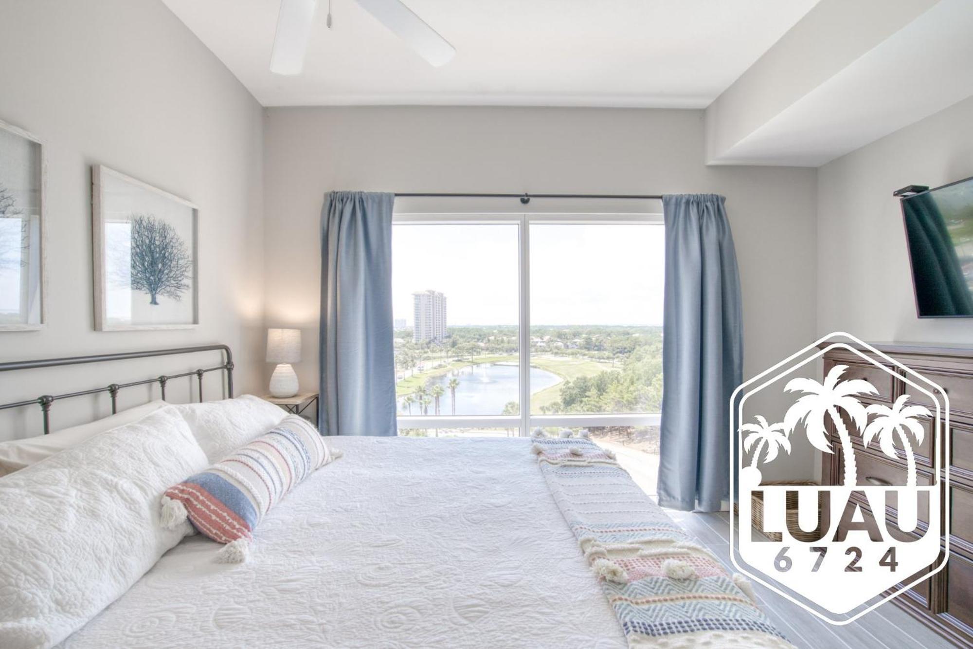 Luau Tower Enjoy These 2 Connecting Units As A Family Apartment Destin