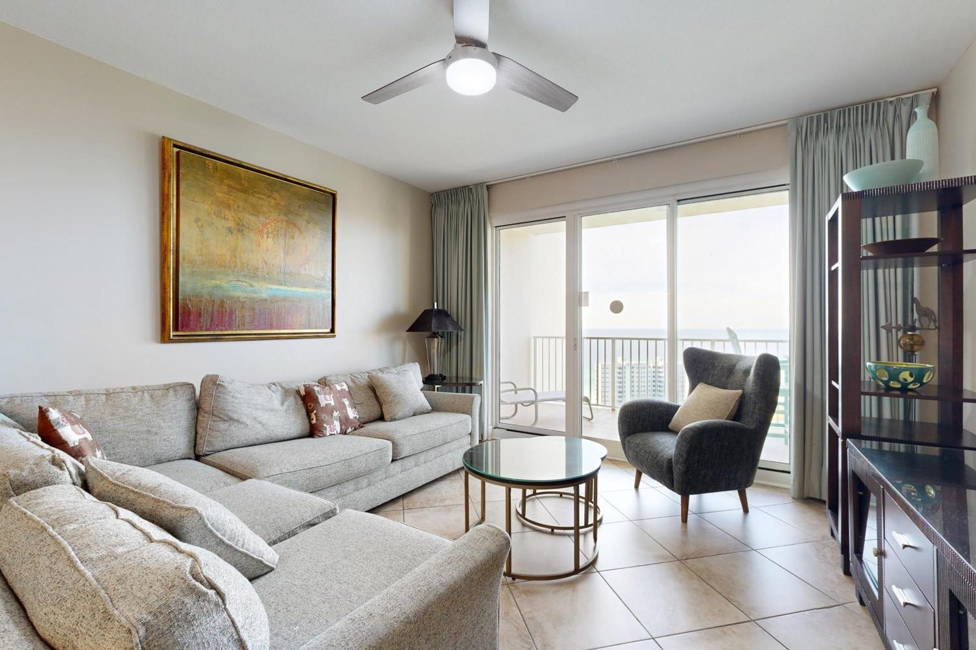 Apartment Ariel Dunes Ii 2208 Destin