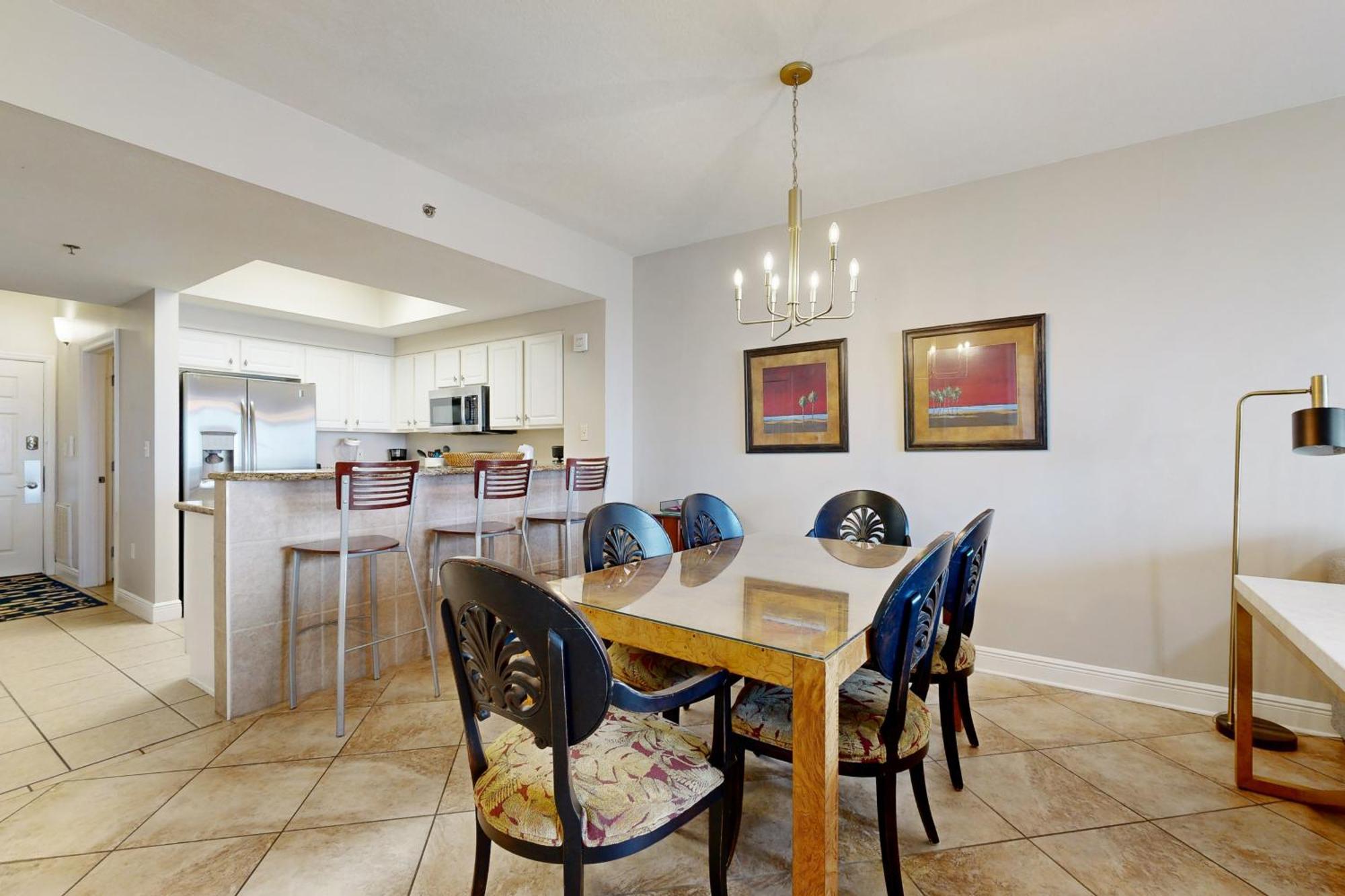 Ariel Dunes Ii 2208 Apartment Destin