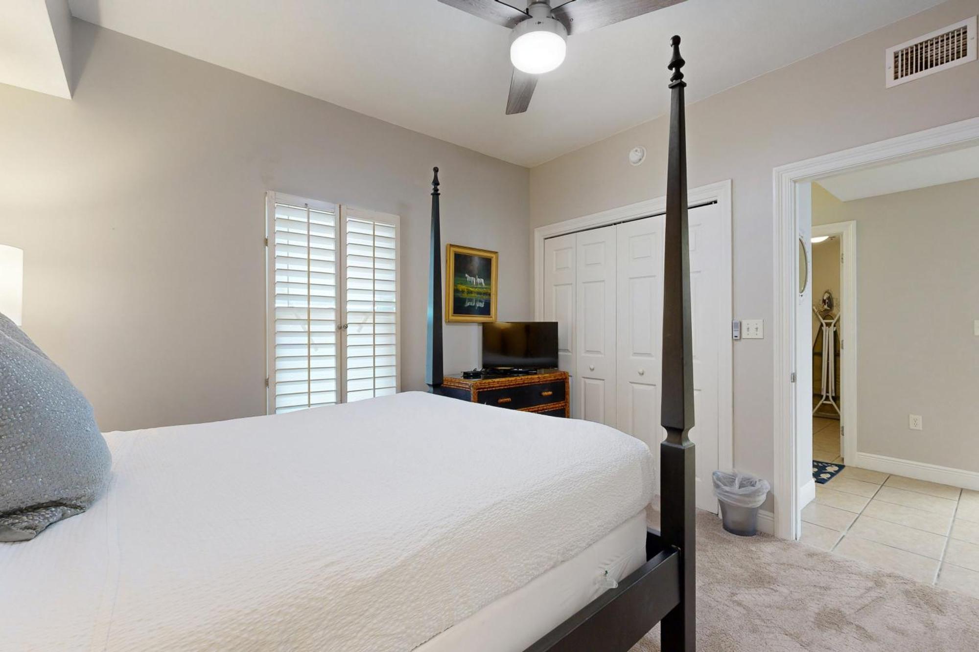 Ariel Dunes Ii 2208 Apartment Destin