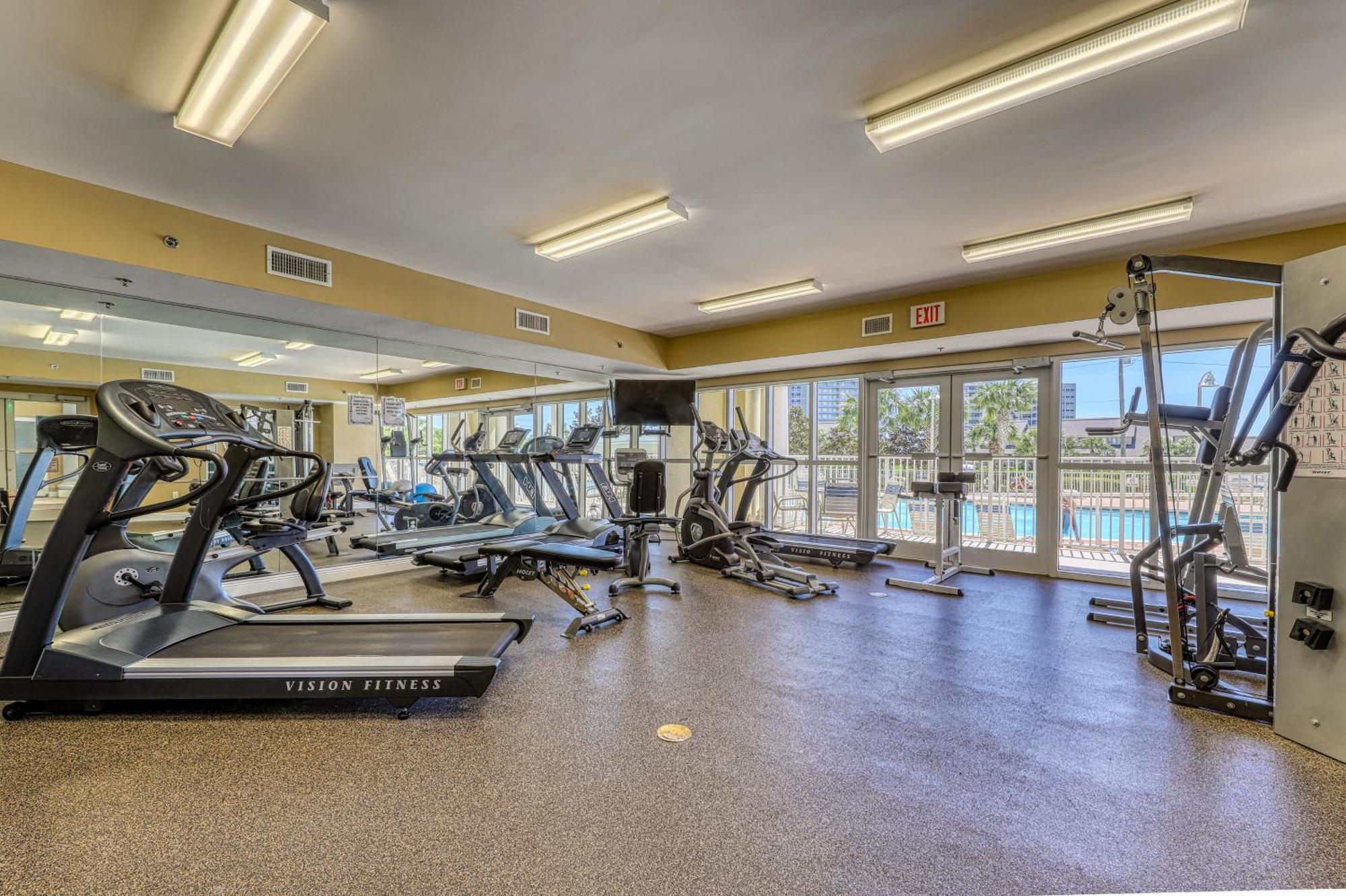 Apartment Ariel Dunes Ii 2208 Destin