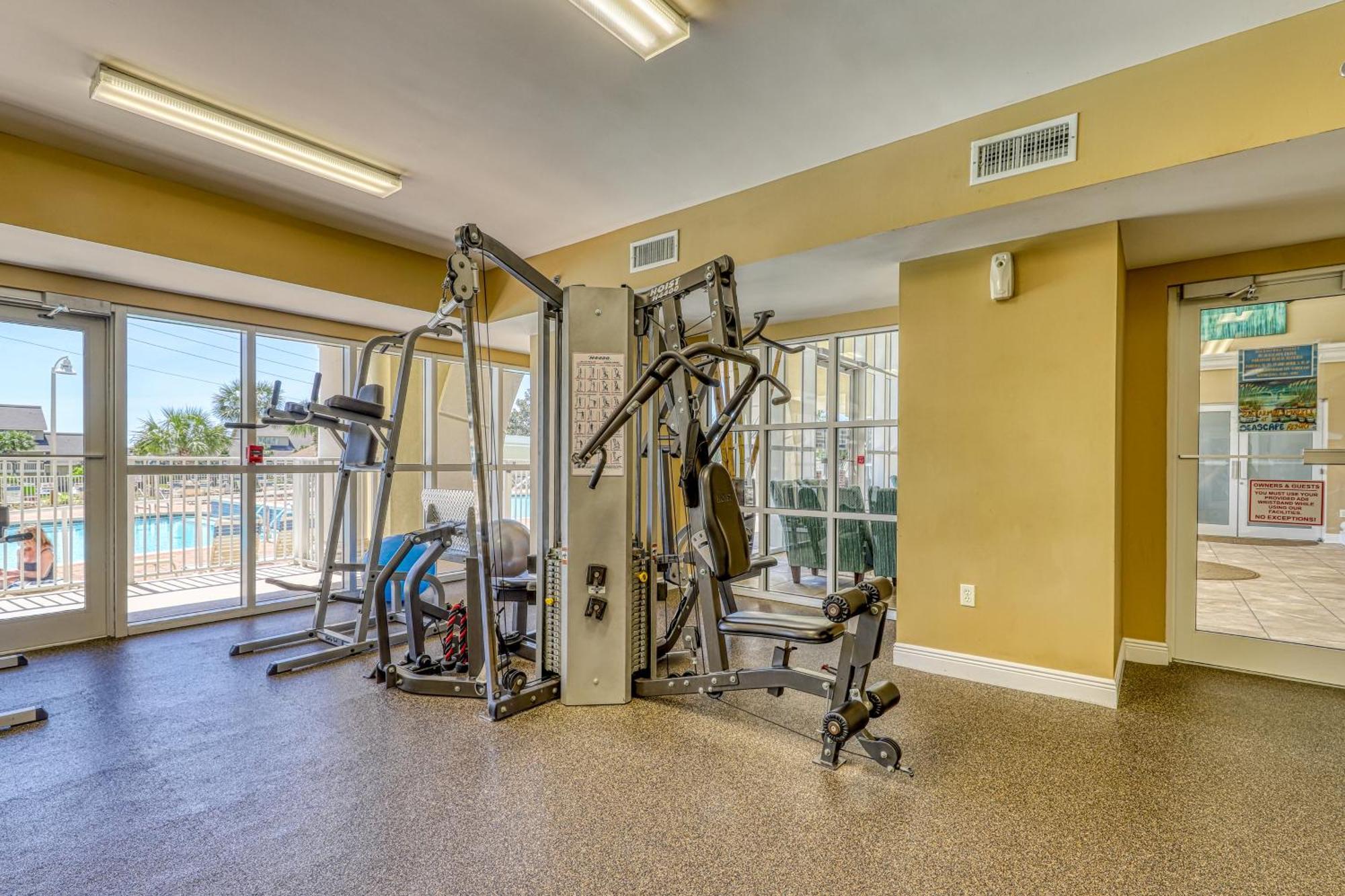 Apartment Ariel Dunes Ii 2208 Destin