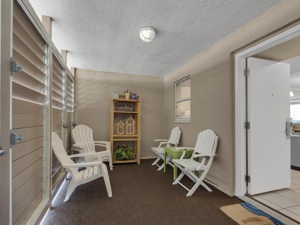 Magnolia House At Pointe Ii Apartment Destin