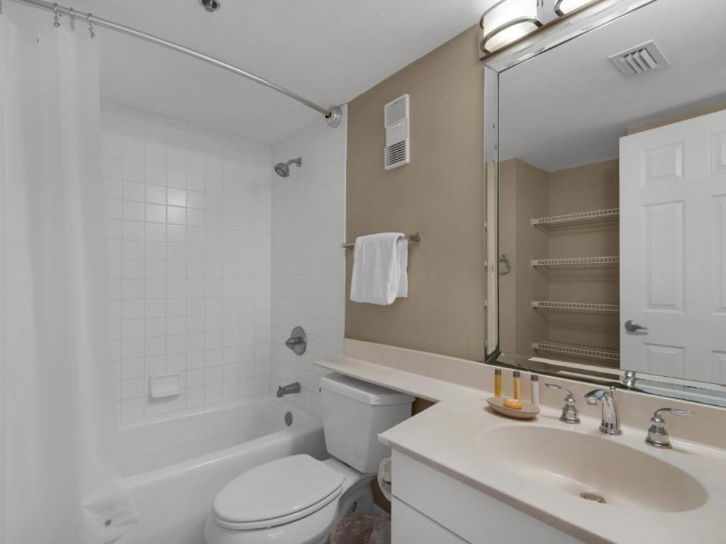Apartment Magnolia House At Pointe Ii Destin