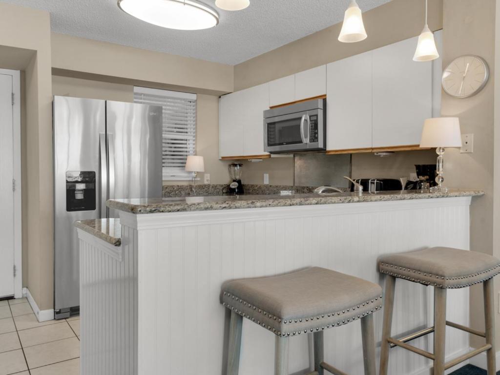 Magnolia House At Pointe Ii Destin