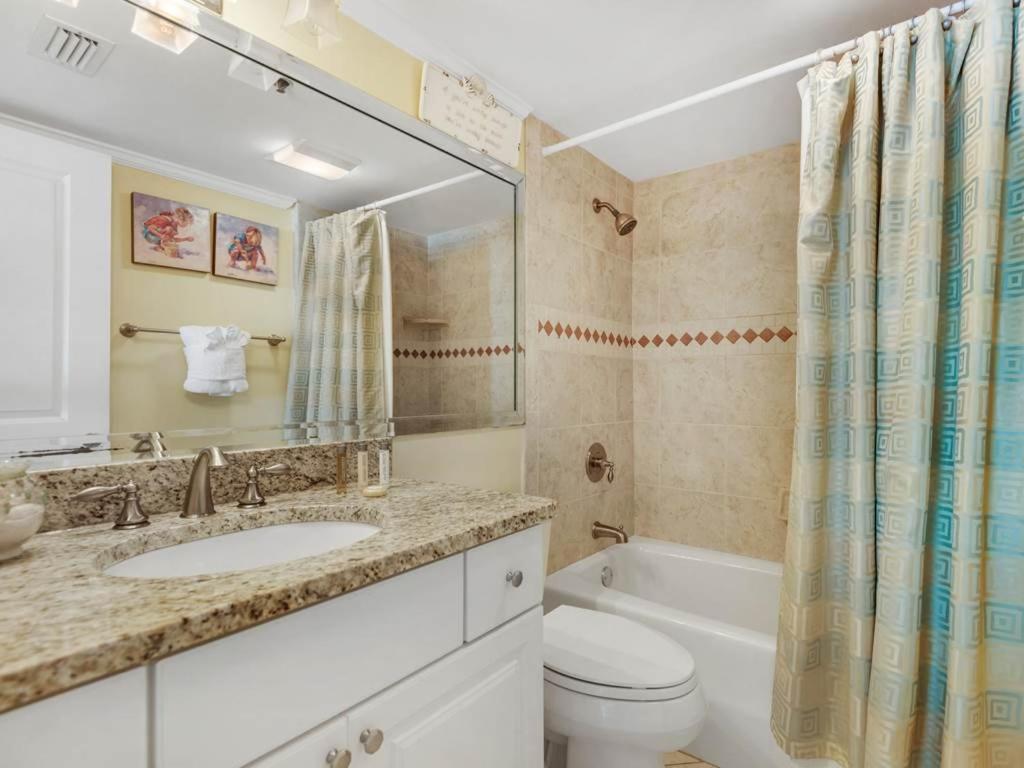 Magnolia House At Pointe Ii * Destin