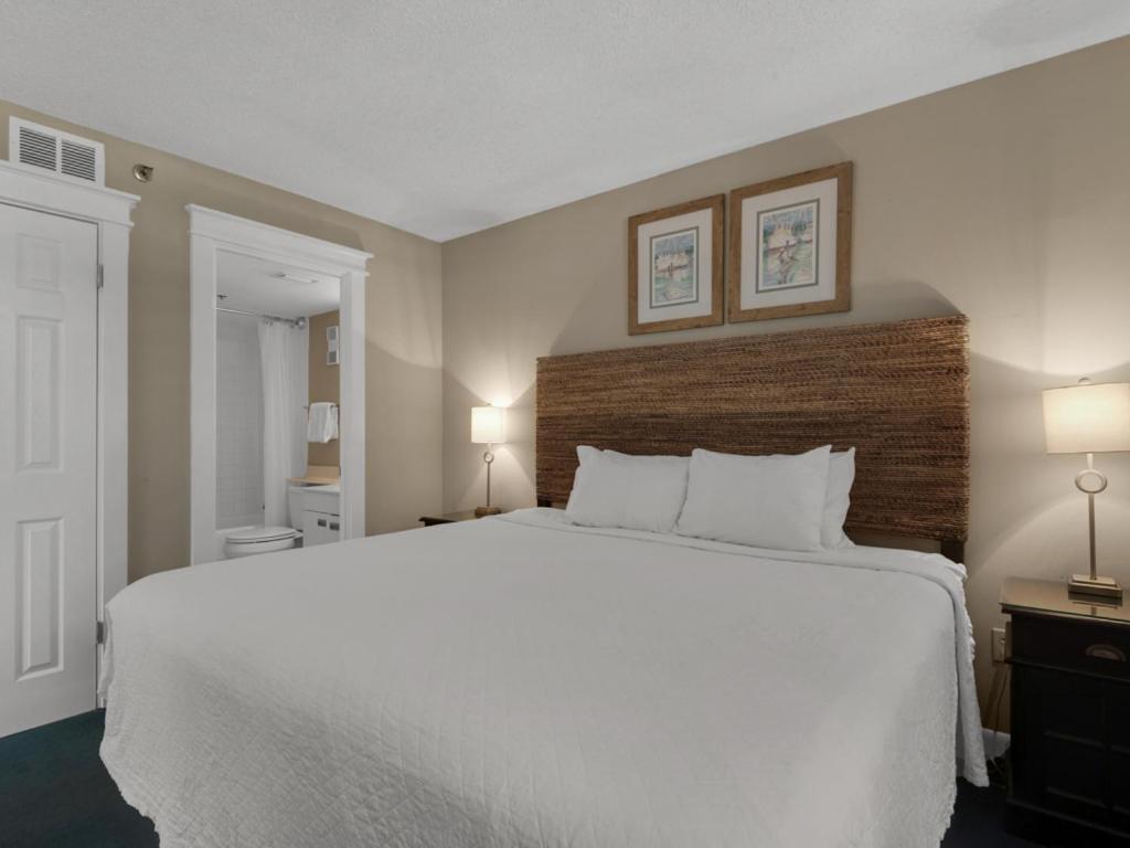 Magnolia House At Pointe Ii Apartment Destin