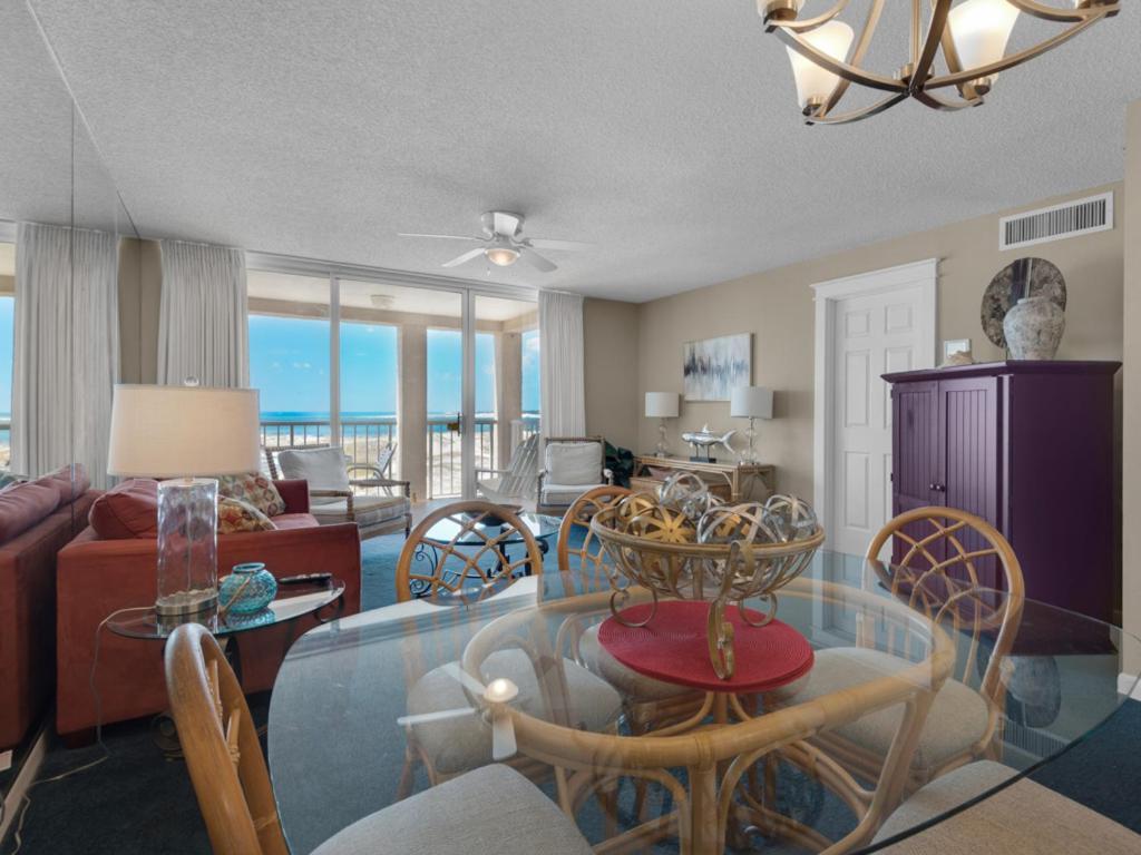 Apartment Magnolia House At Pointe Ii Destin