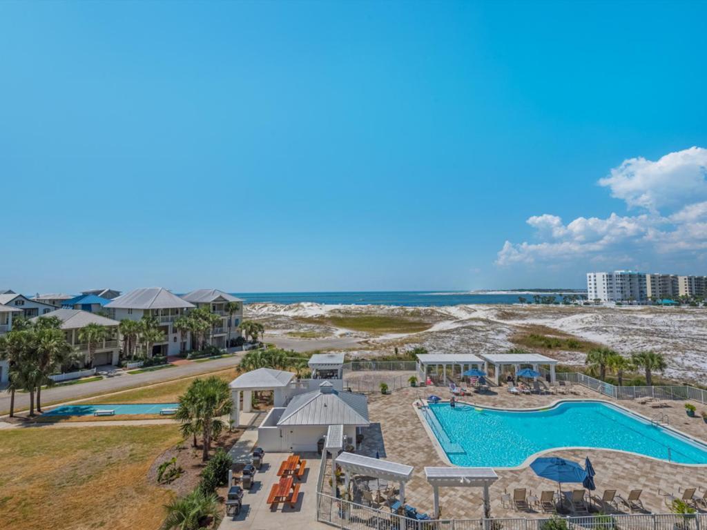 Magnolia House At Pointe Ii Apartment Destin