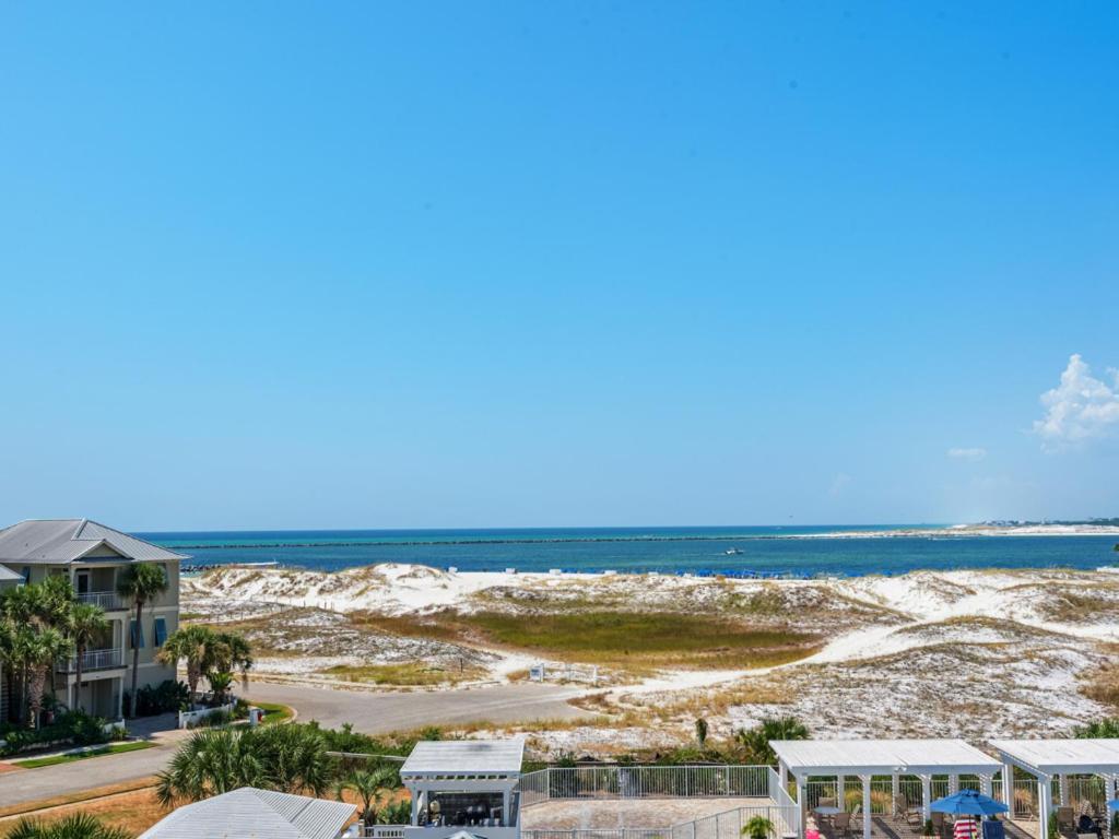 Magnolia House At Pointe Ii Apartment Destin
