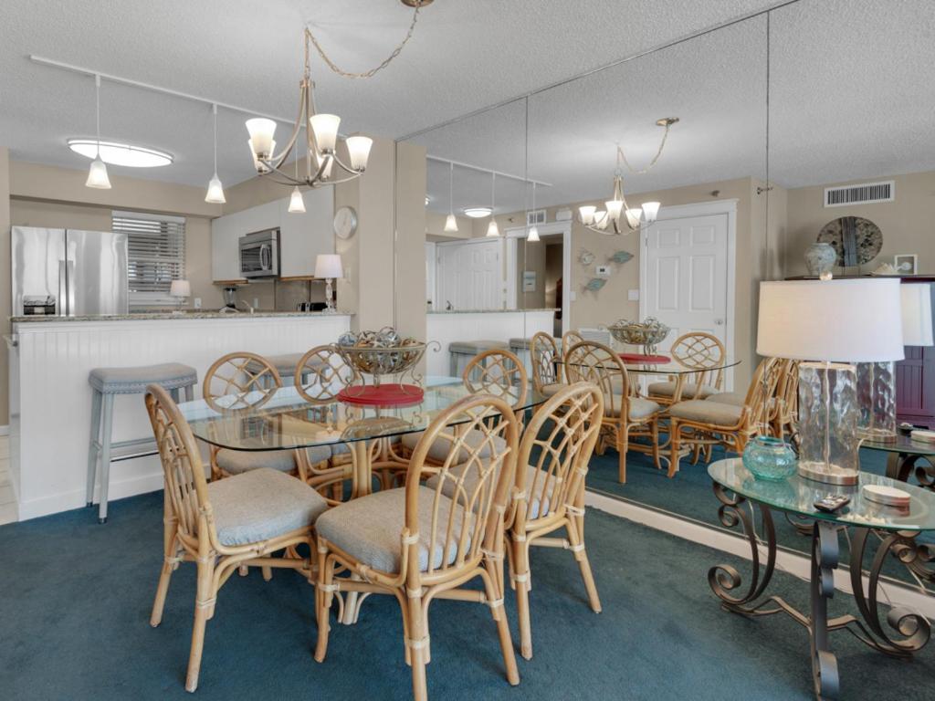 Apartment Magnolia House At Pointe Ii Destin