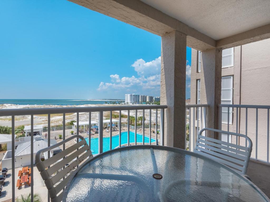 Magnolia House At Pointe Ii * Destin