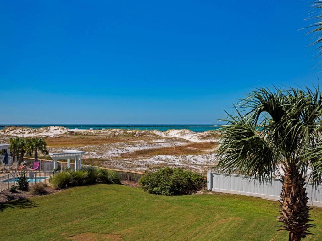 Magnolia House At Pointe Ii Destin