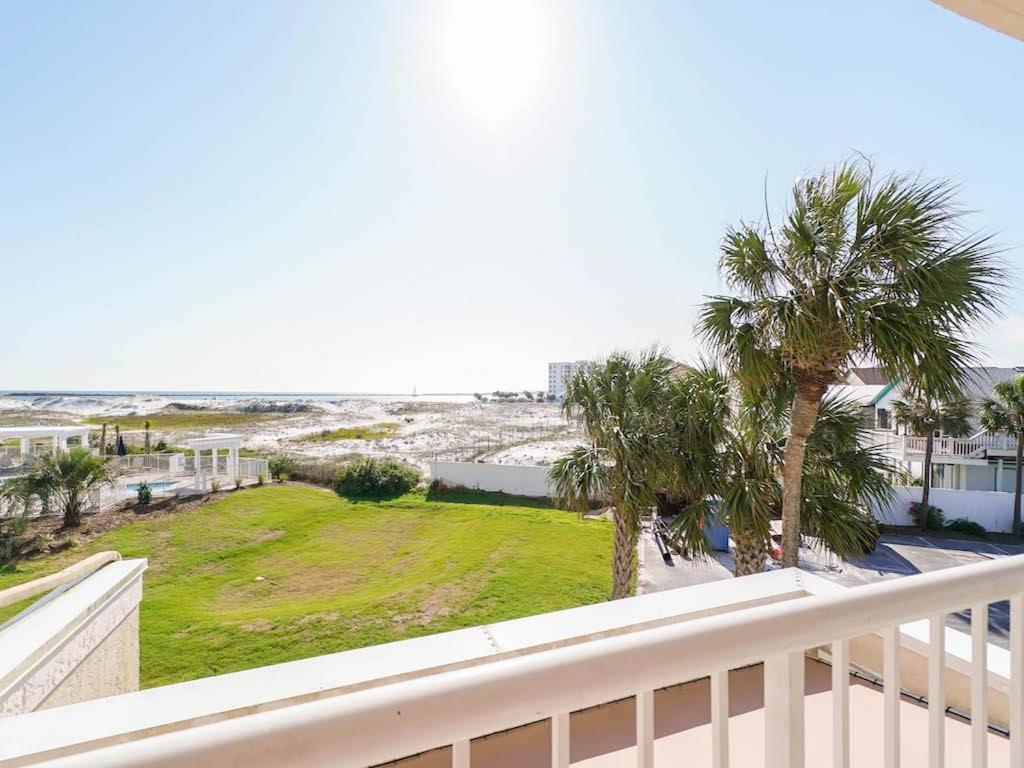 Magnolia House At Pointe Ii * Destin