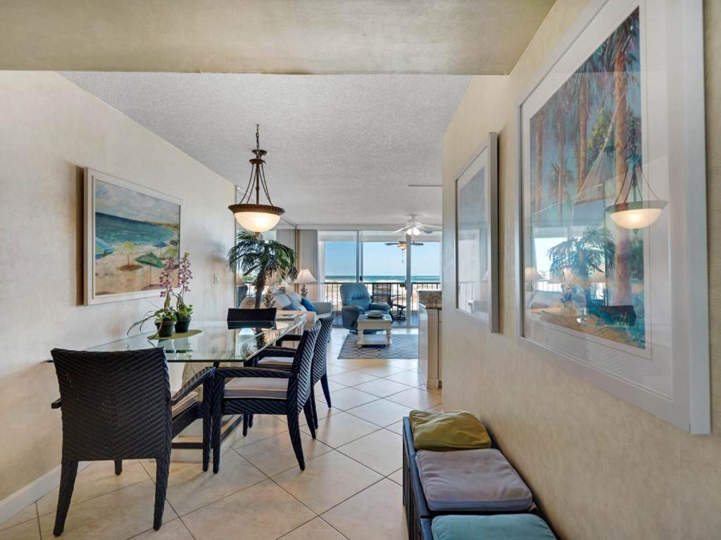 Magnolia House At Pointe Ii Apartment Destin