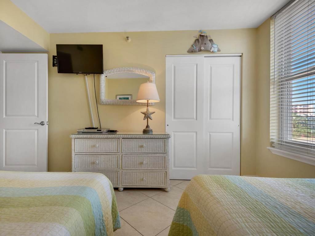 Magnolia House At Pointe Ii Destin