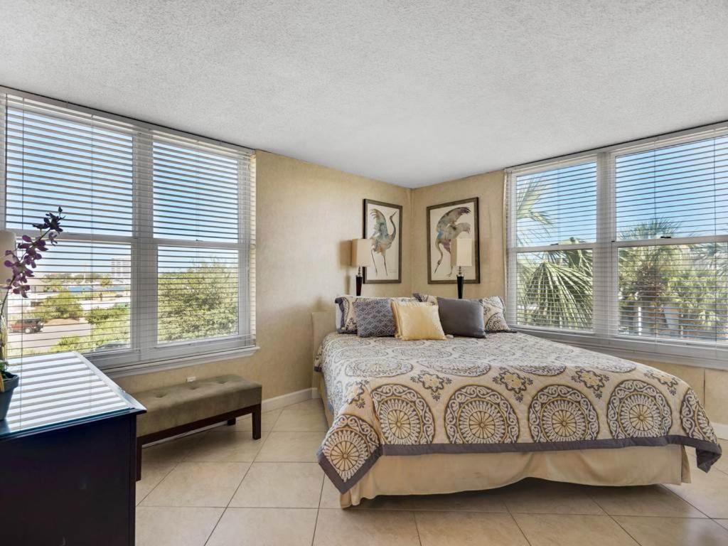 Magnolia House At Pointe Ii Apartment Destin