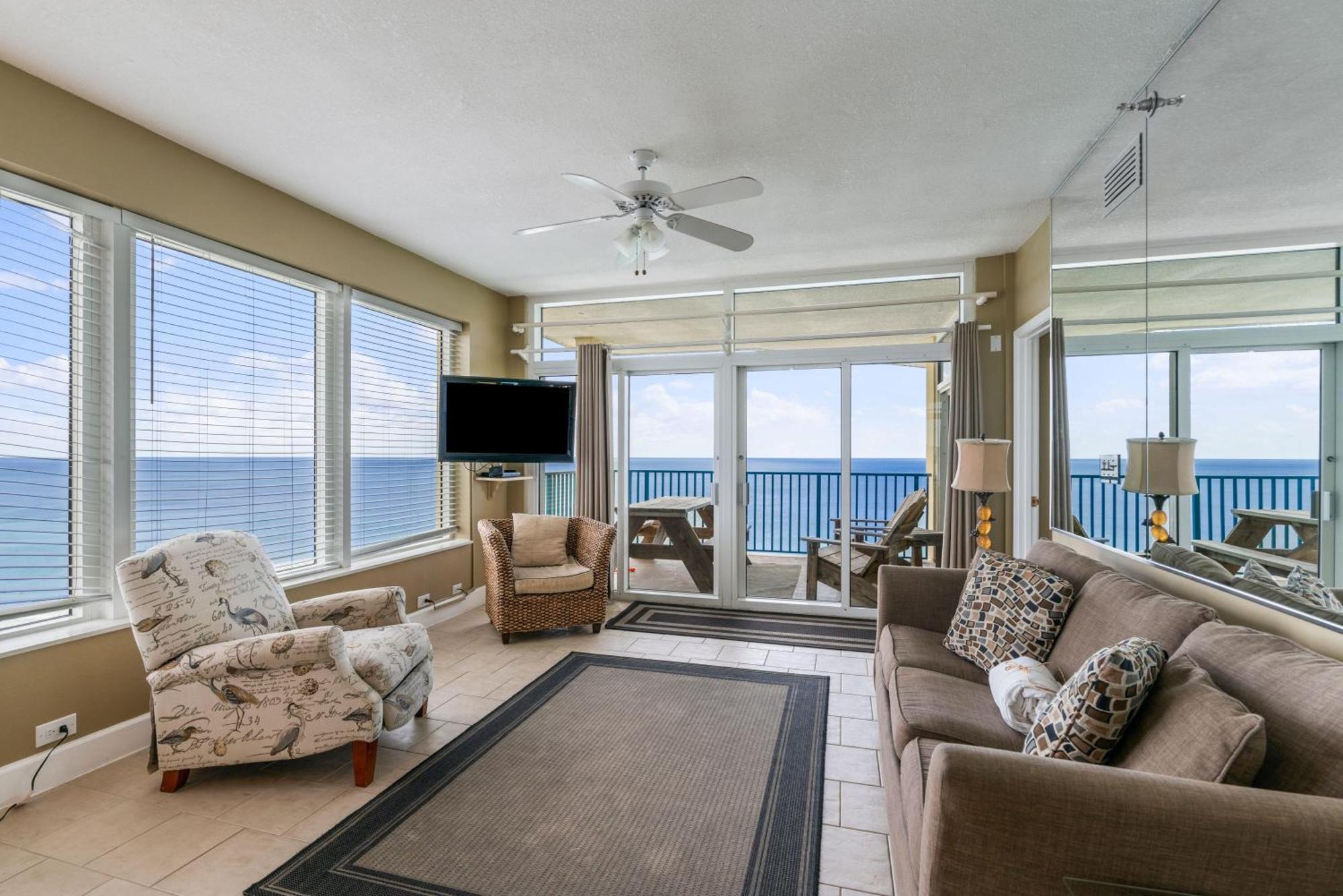 Jade East Towers 1810 Holiday home Destin
