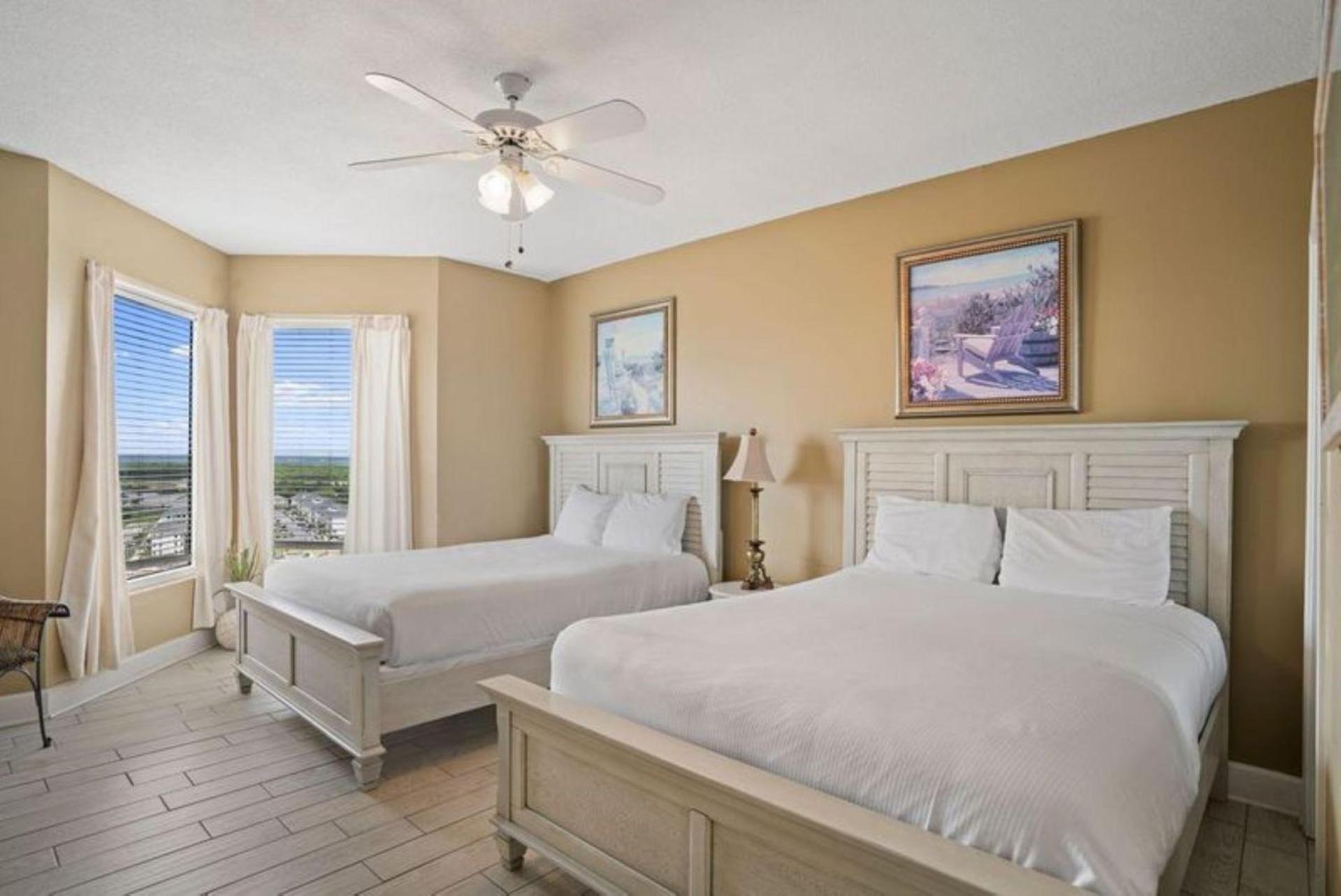 Jade East Towers 1810 * Destin