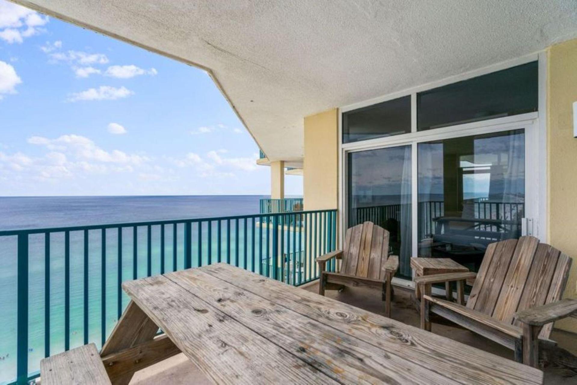 Jade East Towers 1810 Holiday home Destin