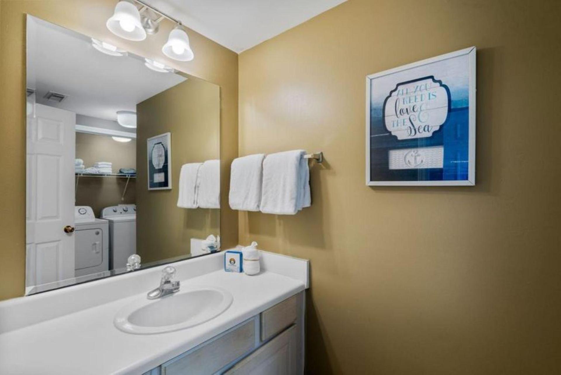 Jade East Towers 1810 Holiday home Destin