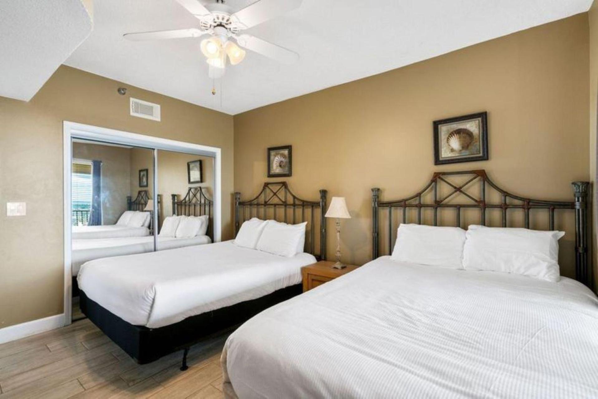 Jade East Towers 1810 * Destin