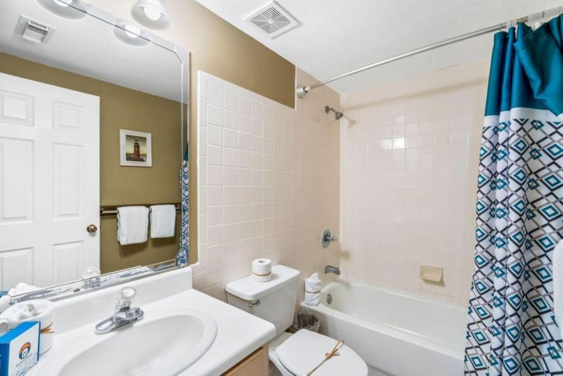 Jade East Towers 1810 Destin
