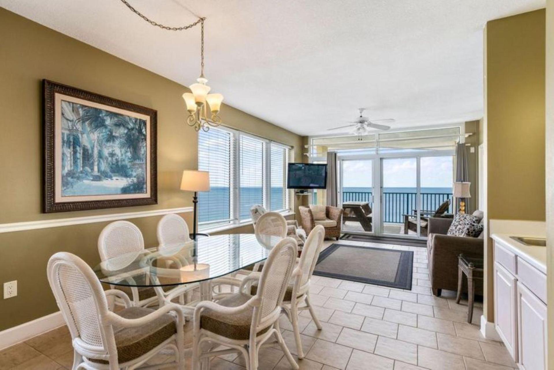 Jade East Towers 1810 Destin