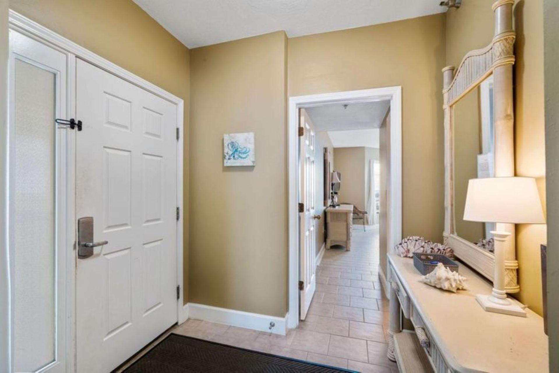 Holiday home Jade East Towers 1810 Destin