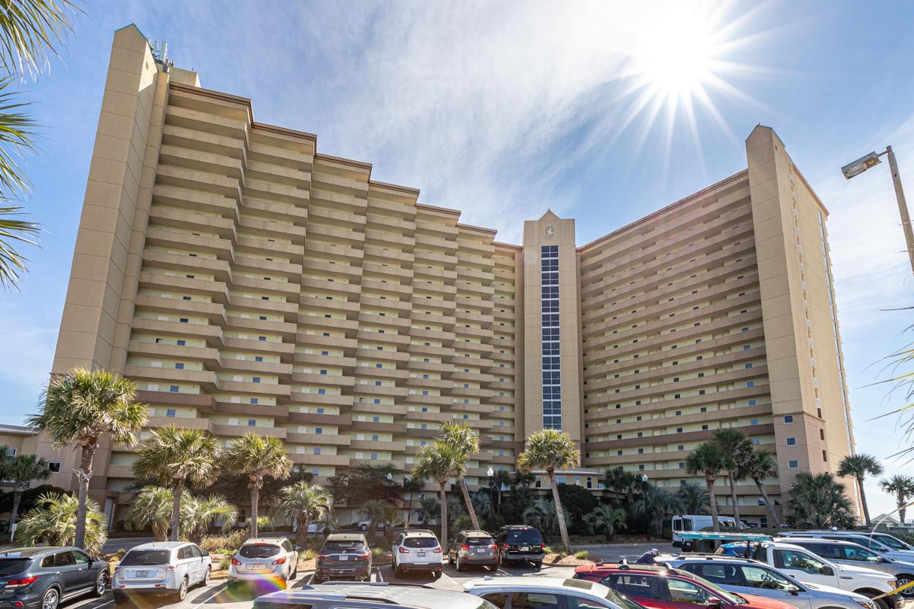 Apartment Waterview Towers 604 By Isle *