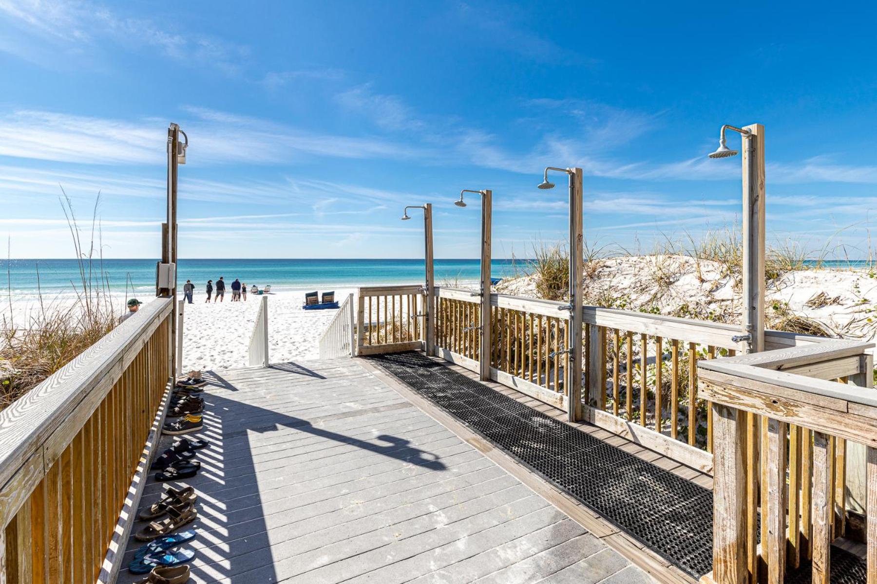 Apartment Waterview Towers 604 By Isle Destin