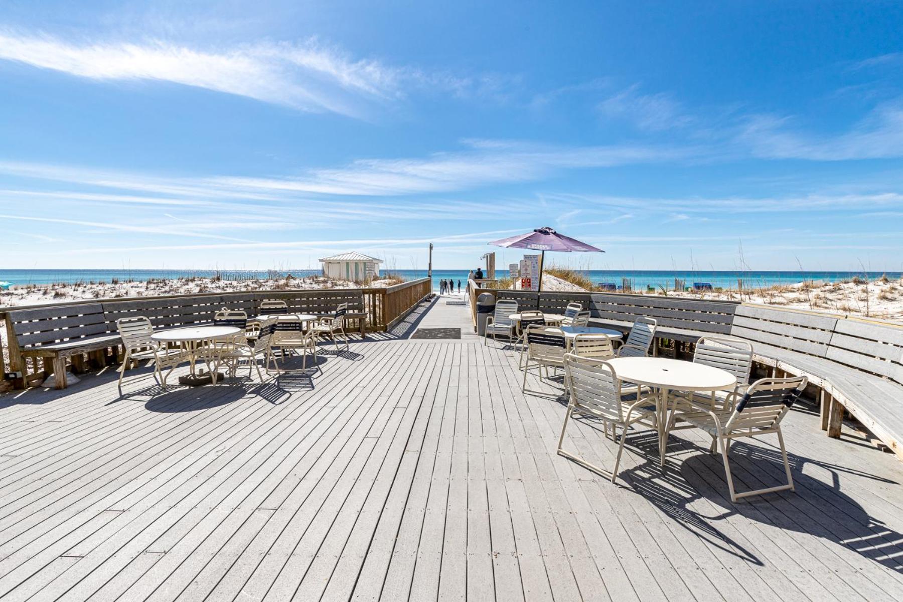 Waterview Towers 604 By Isle Apartment Destin