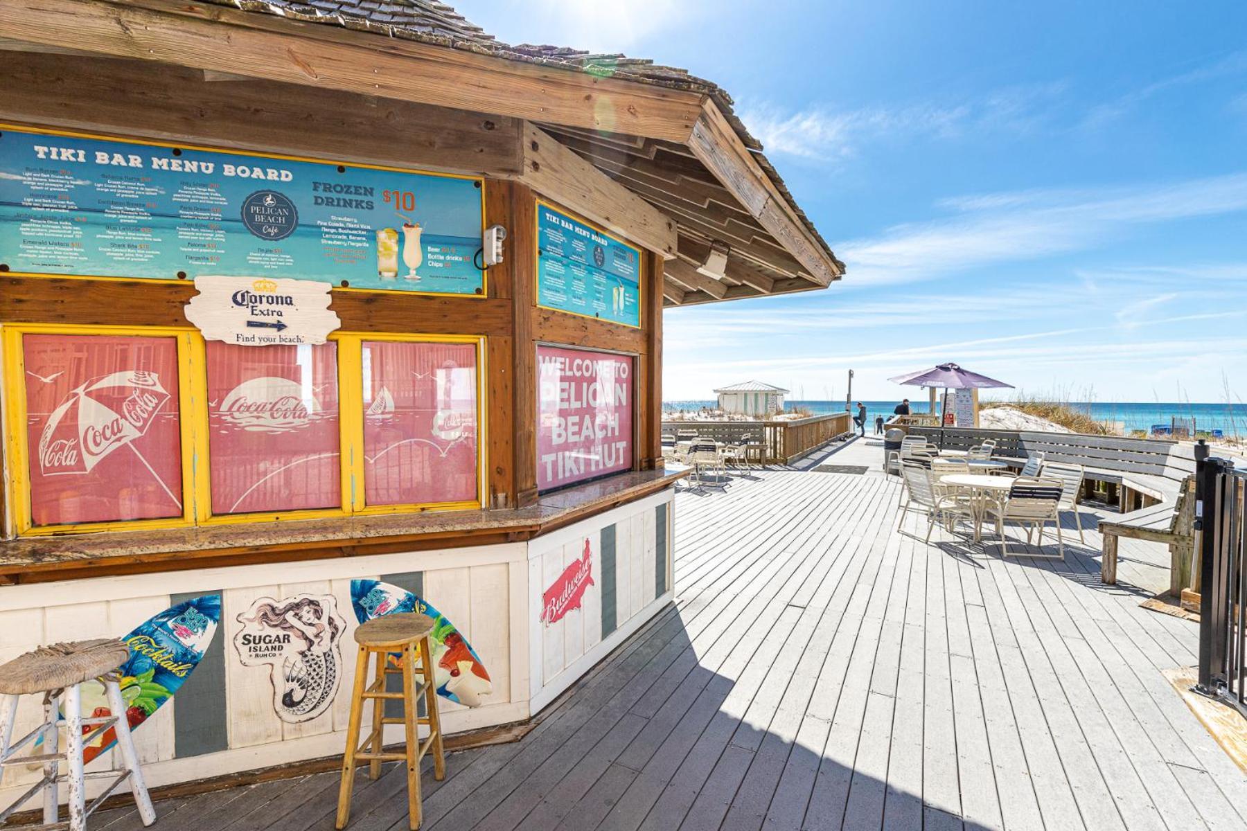 Apartment Dolphin Point 601c- By Isle Destin