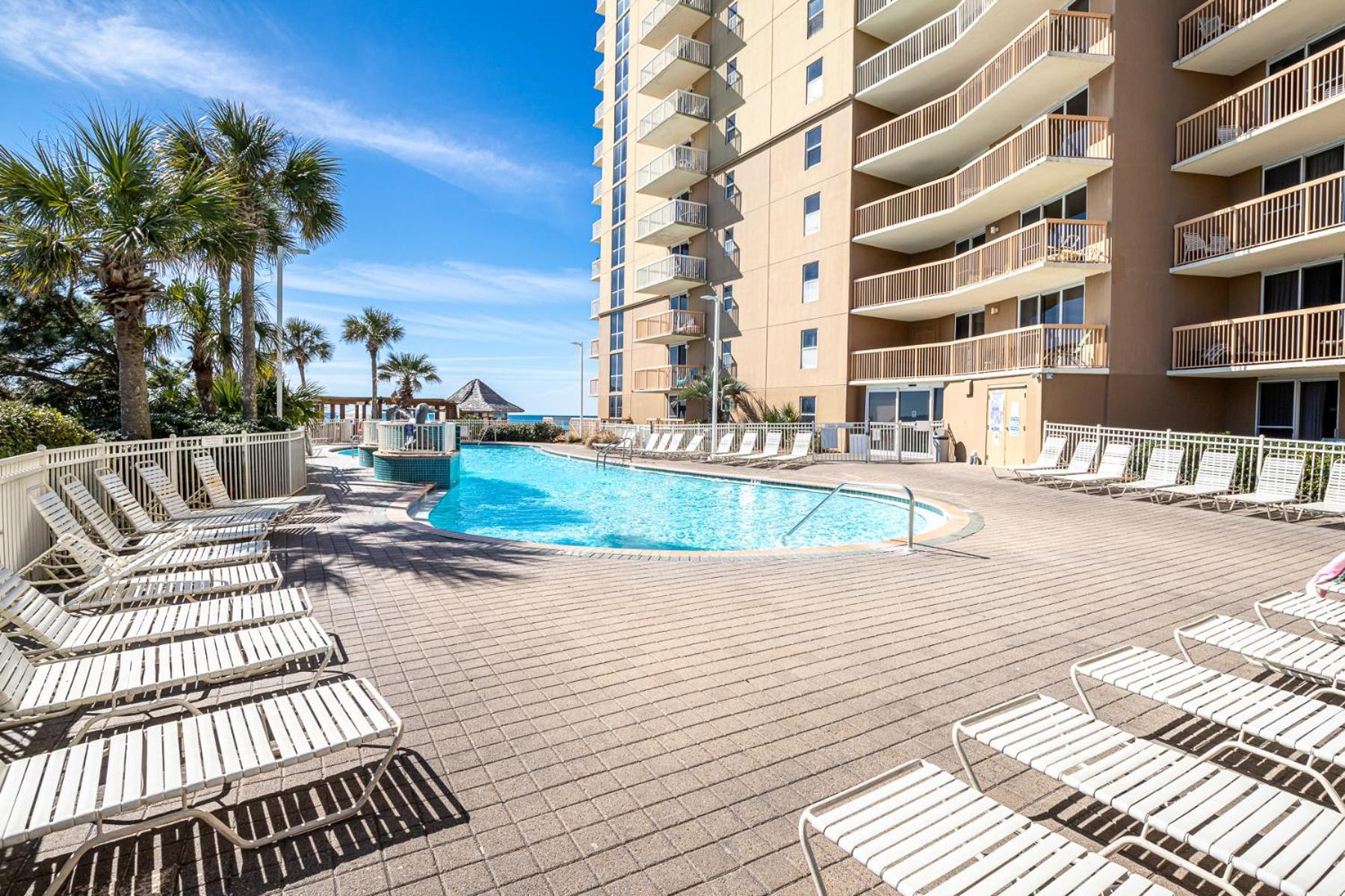 Shoreline Towers 1084- By Isle * Destin