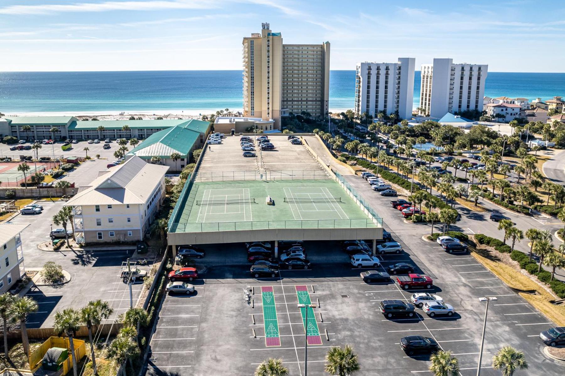Sandpiper Cove 9228- By Isle Destin