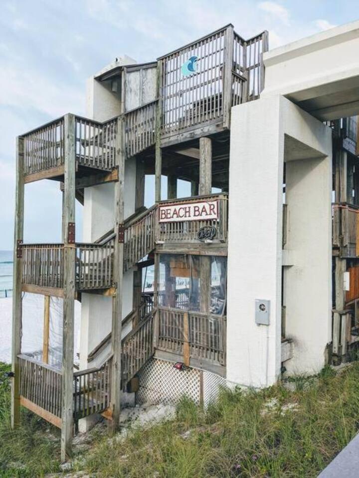 Perfect Getaway To The * Destin