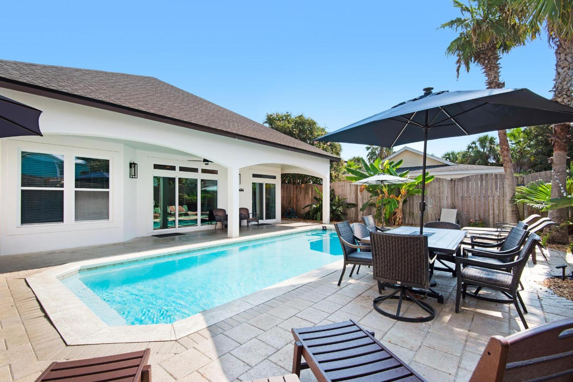 Flamingo Palms Holiday home *