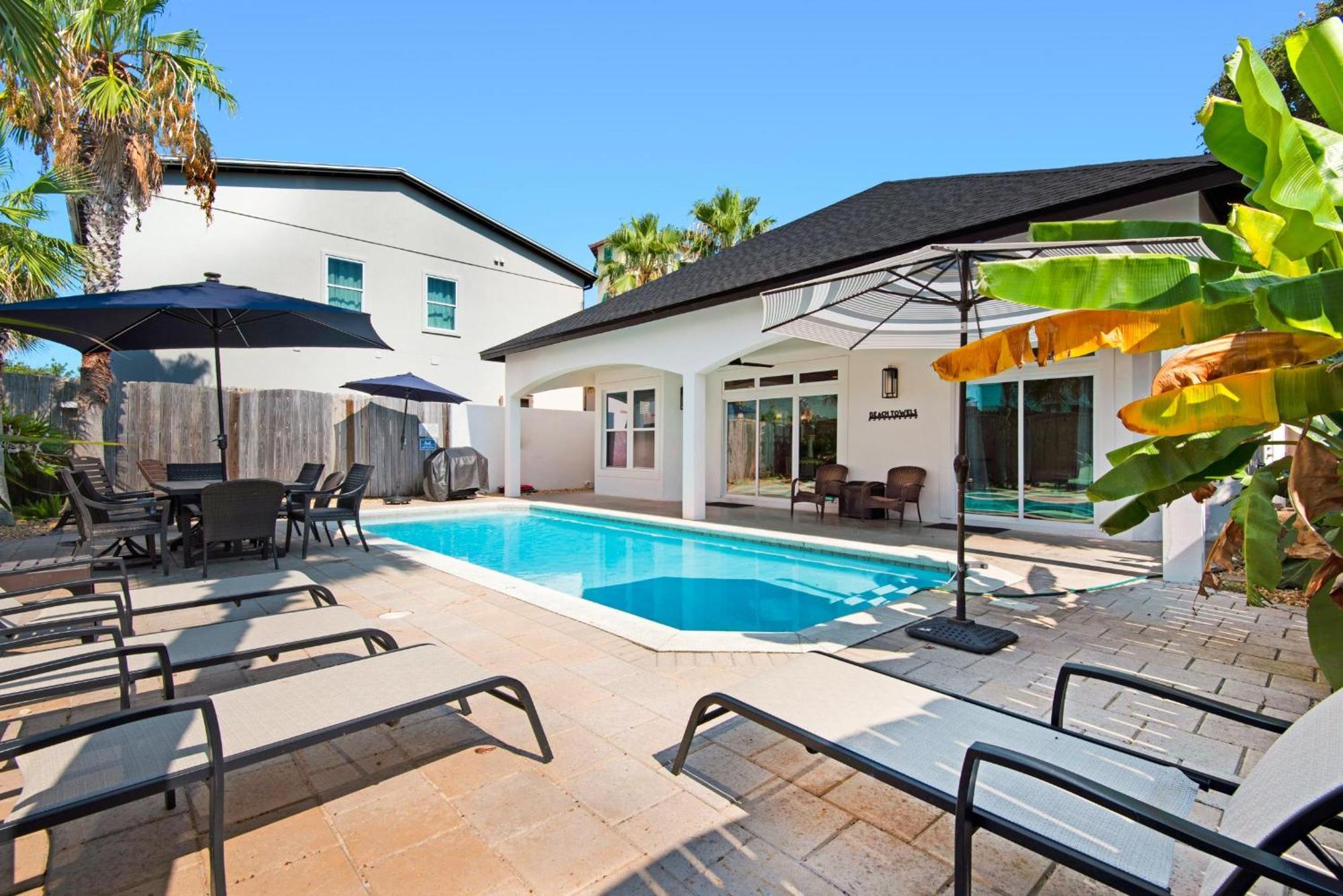 Holiday home Flamingo Palms Destin