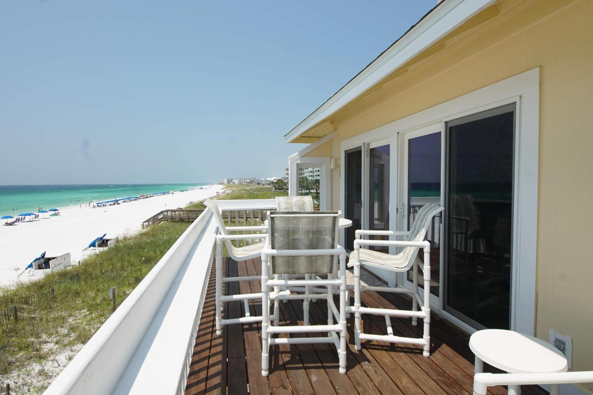Sandpiper Cove 2113 Destin