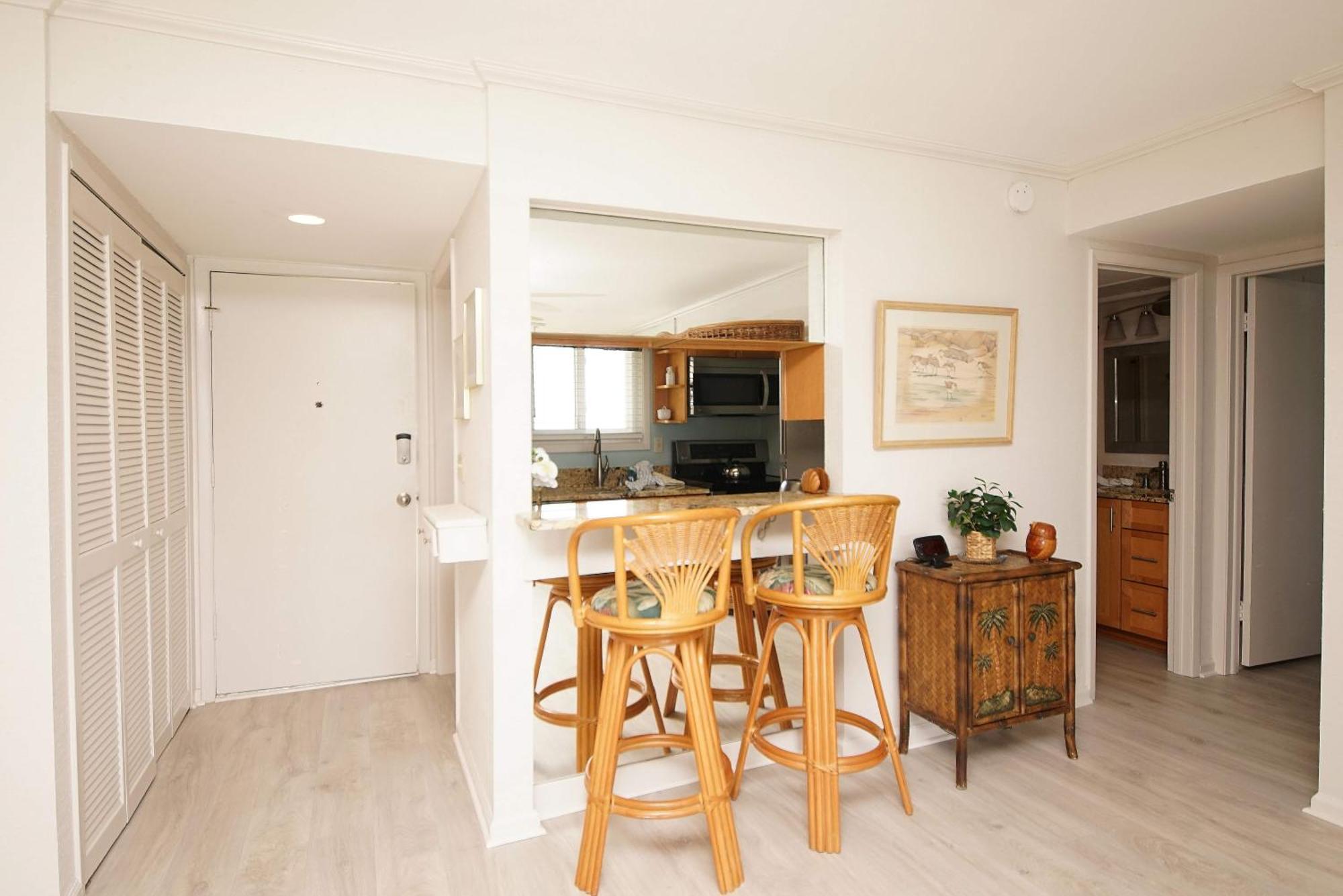 Sandpiper Cove 2113 Holiday home Destin