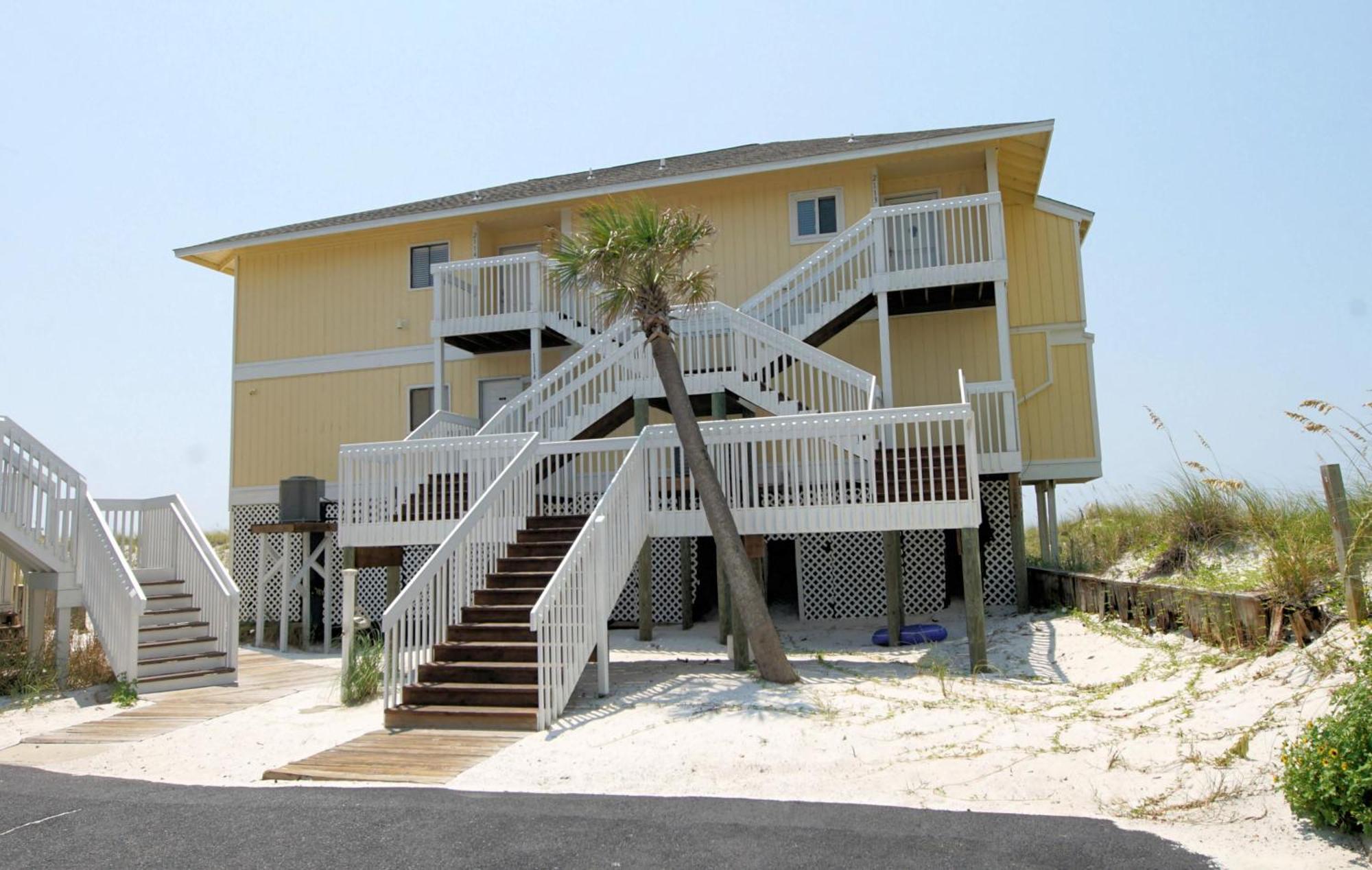 Sandpiper Cove 2113 Holiday home