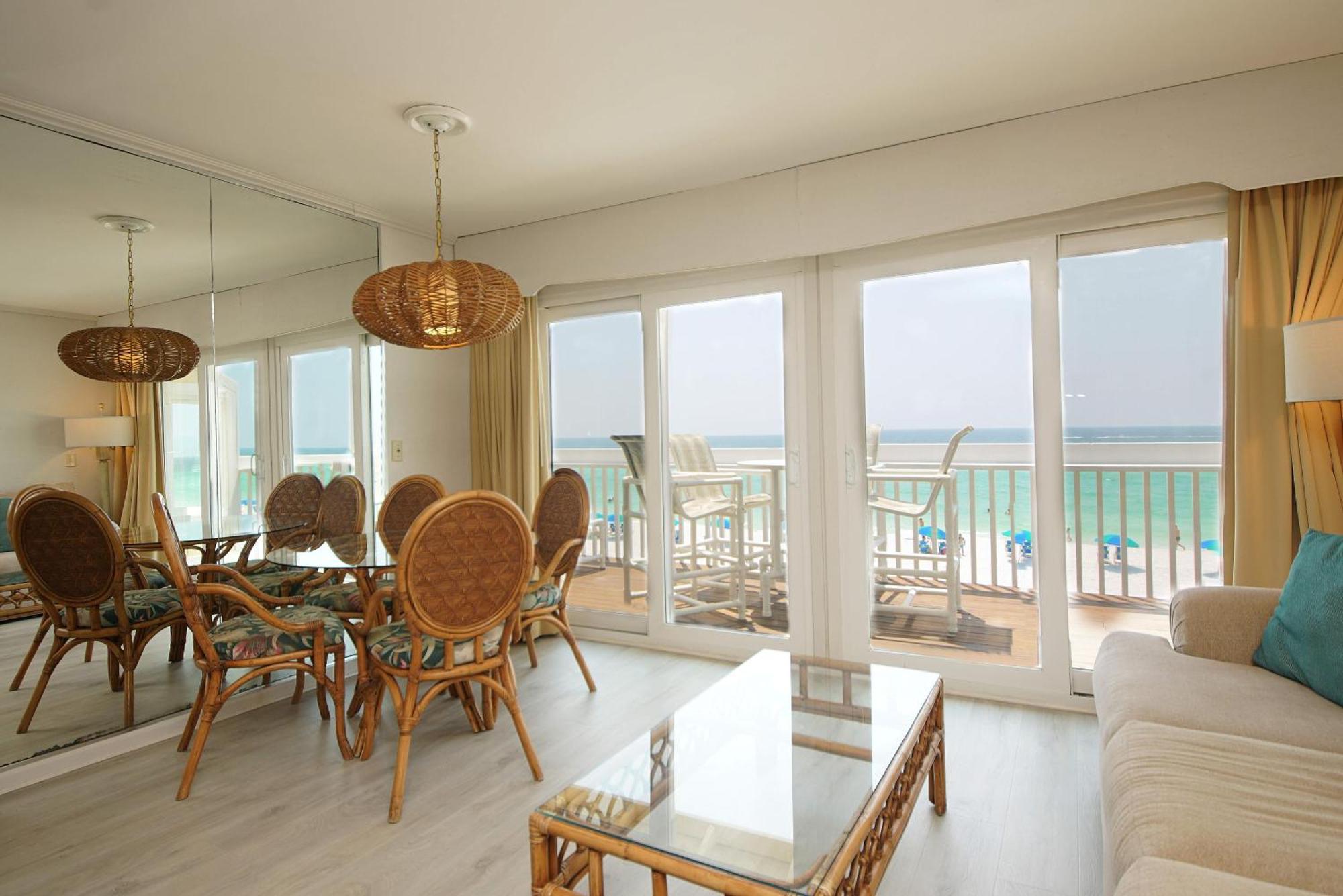 Sandpiper Cove 2113 Destin
