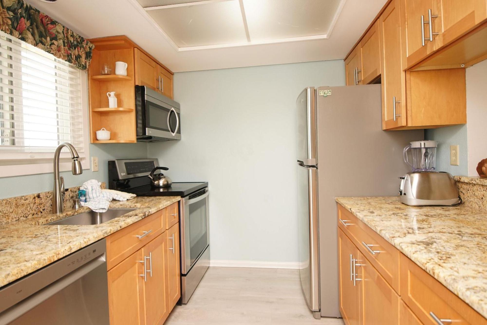 Sandpiper Cove 2113