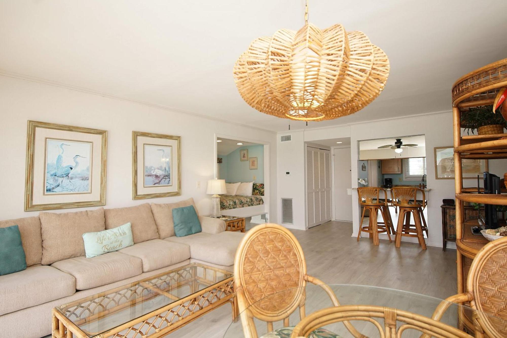 Sandpiper Cove 2113 Holiday home