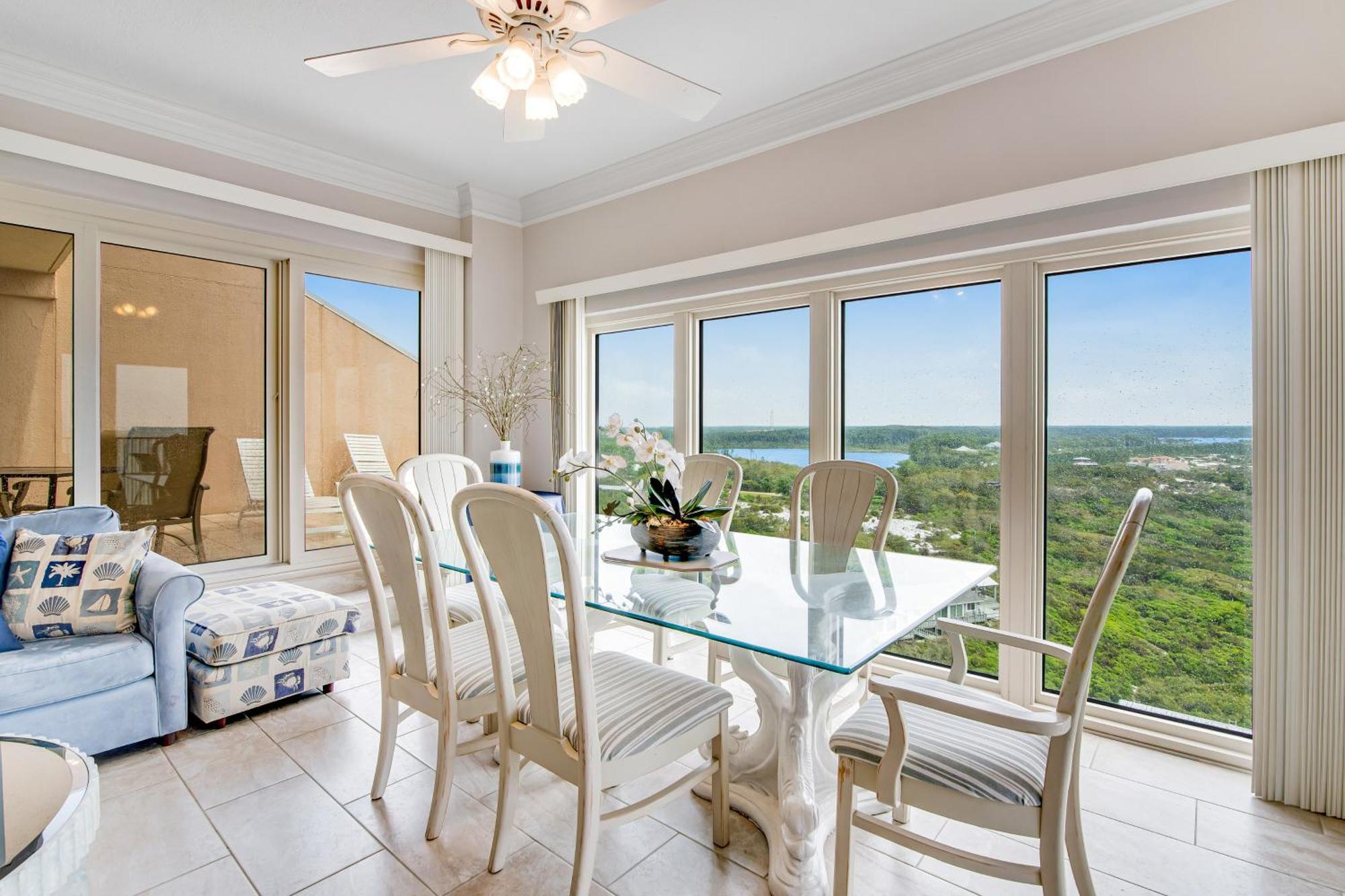 Apartment Tops'l Manor 1205
