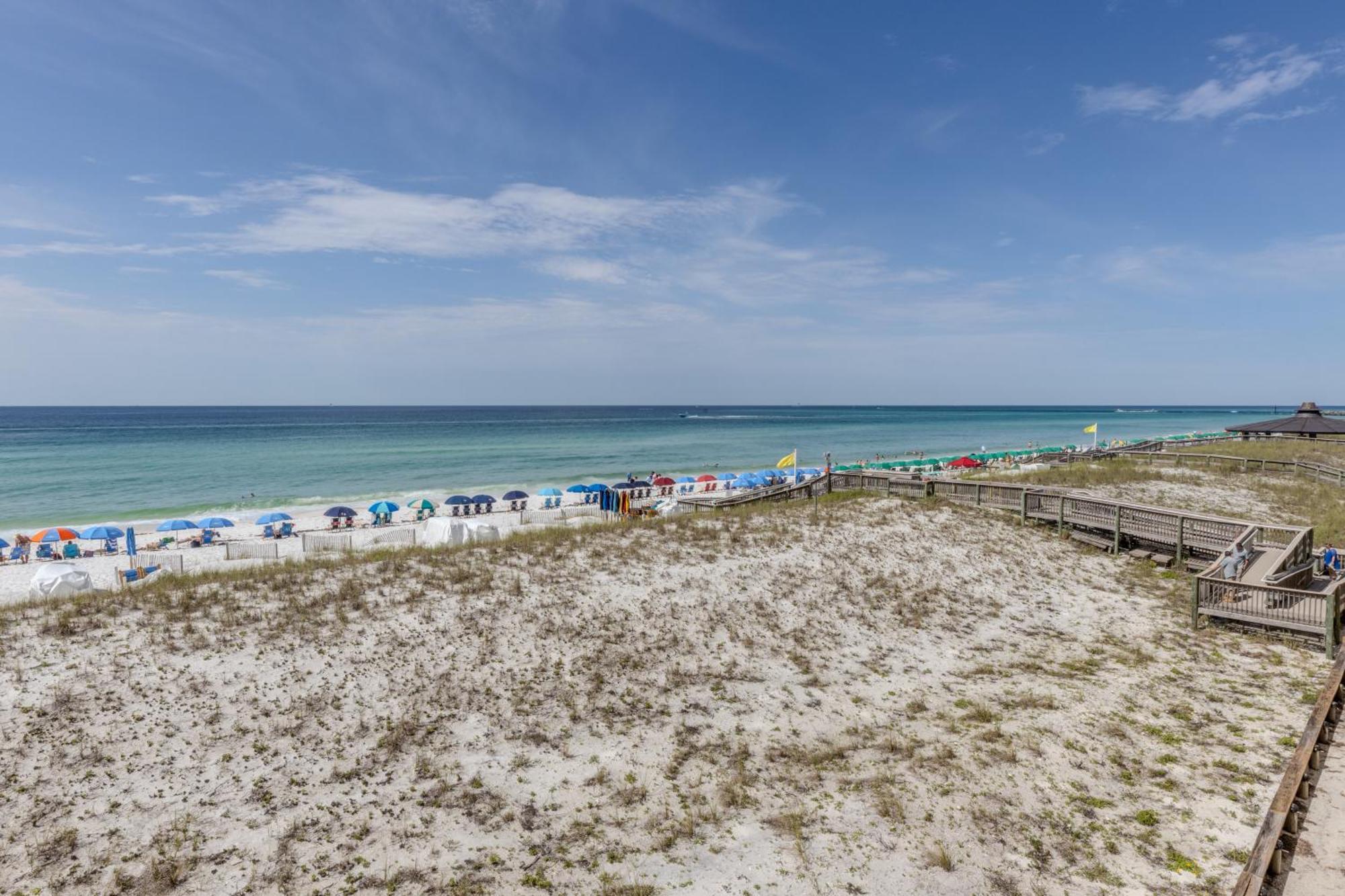 Inlet Reef 204- By Isle Apartment *
