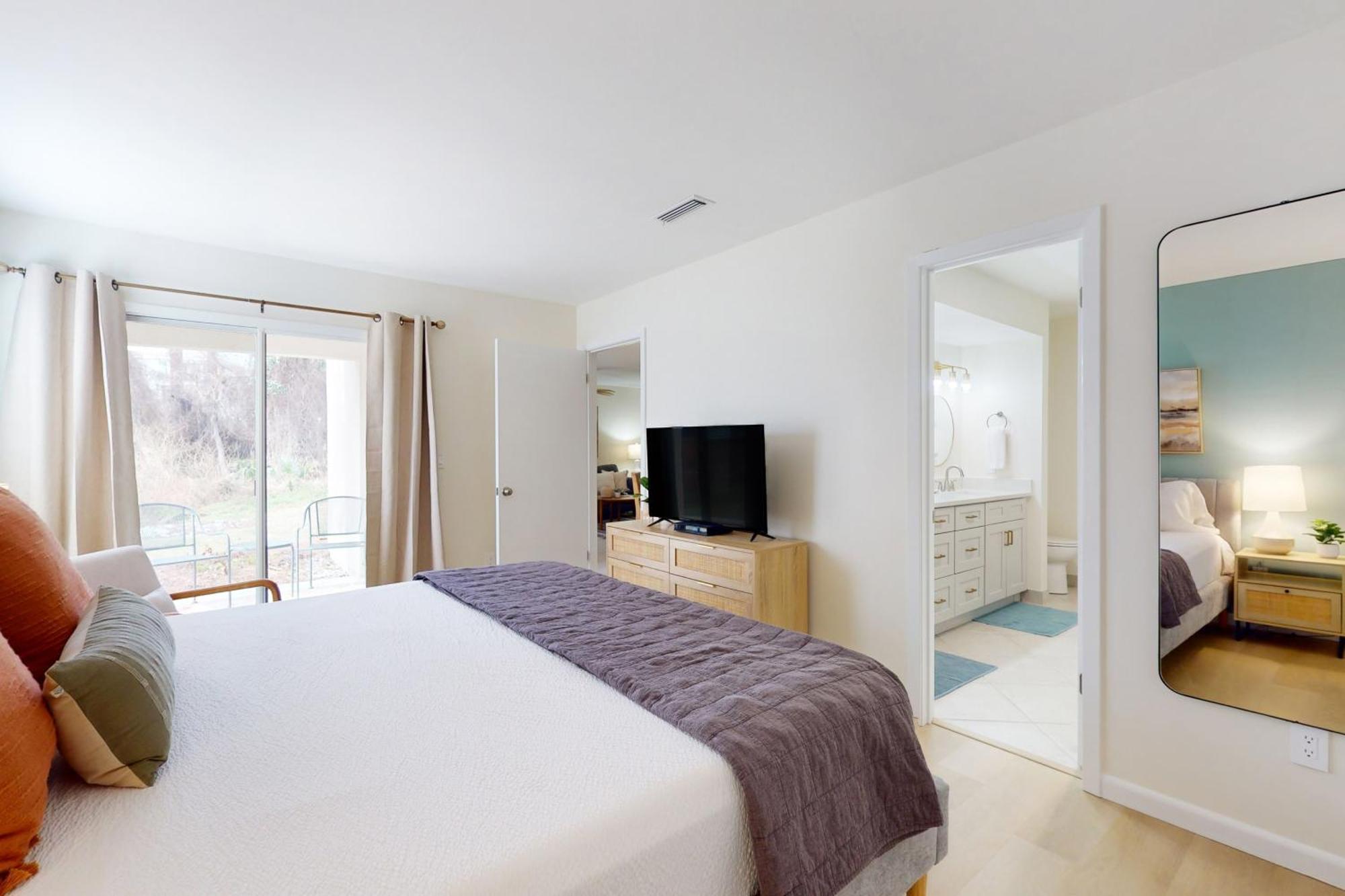 Tops'l Tennis Village 09 Apartment