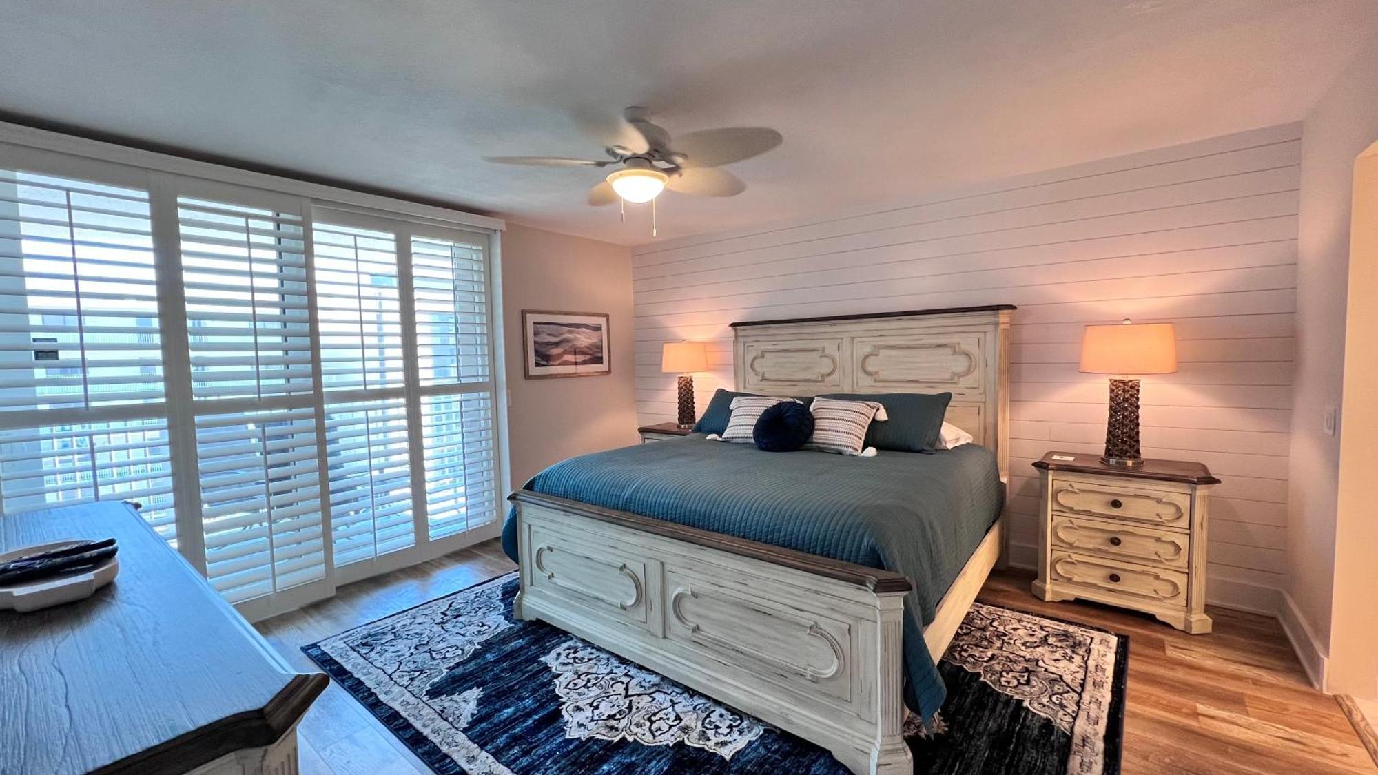 Holiday home Mainsail 278 By Gulf Tide Vacation Destin